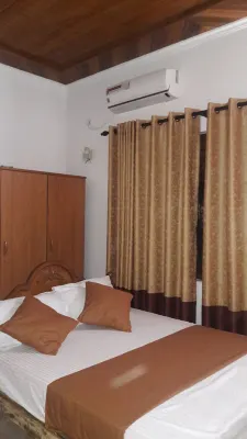 Roo Neeroga Các khách sạn ở Marawila