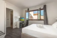 The Florence Hills Resort & Wellness Hotels in Londa