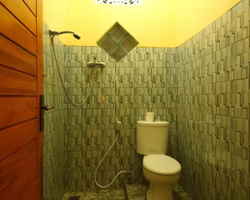 Edy Homestay Kamar Photos