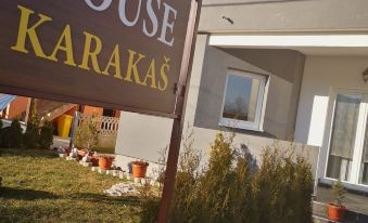 House Karakas