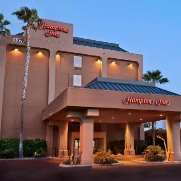Hyatt Place Tucson Central