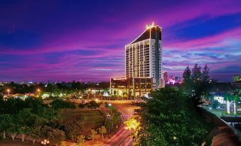 Muong Thanh Luxury Can Tho Hotel