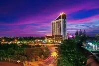 Muong Thanh Luxury Can Tho Hotel