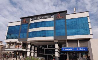 Shree Hotel