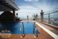 Queen Mansion Apartment & Hotel