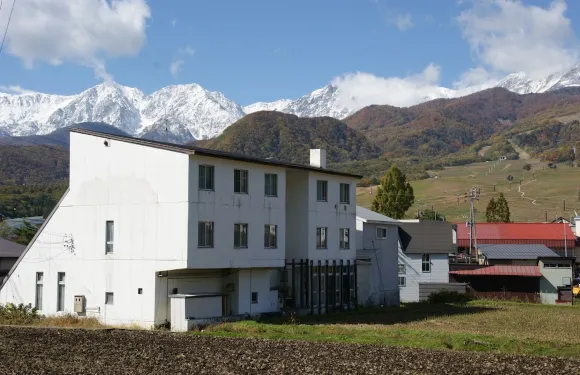 山澤小酒店
