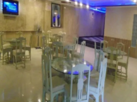 Hotel Marco Polo Lahore