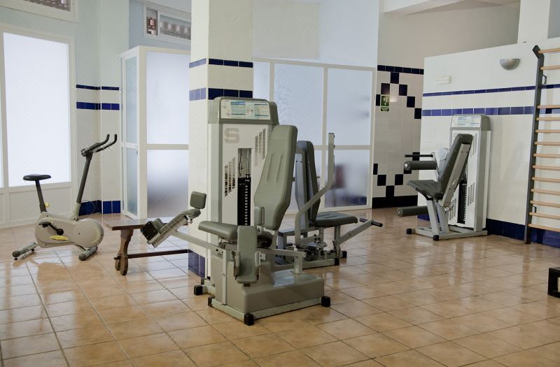 facility picture