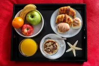 Dazzler by Wyndham Puerto Madryn - breakfast