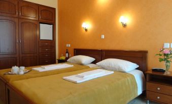 Akti Hotel - Housity