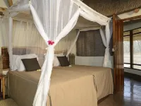 Montebelo Gorongosa Lodge & Safari - ที่มีบาร์