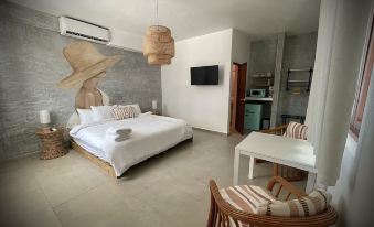 Corcega Beachfront Suites