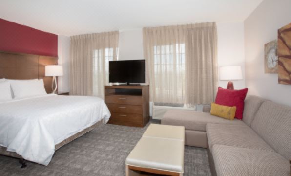 Staybridge Suites DENVER INTERNATIONAL AIRPORT by IHG