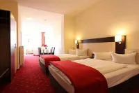 Adesso Hotel Kassel -Pay at Property on Arrival- Ihr Automatenhotel in Kassel فنادق في كاسل