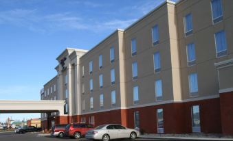 Hampton Inn by Hilton Fort Saskatchewan