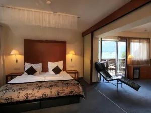 Romantik Hotel Im Weissen Rössl am Wolfgangsee