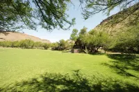 Ko Ka Tsara Bush Camp Hotels in 