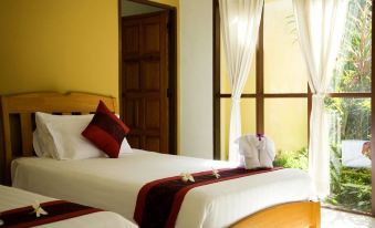 Petch Rim Tan Resort