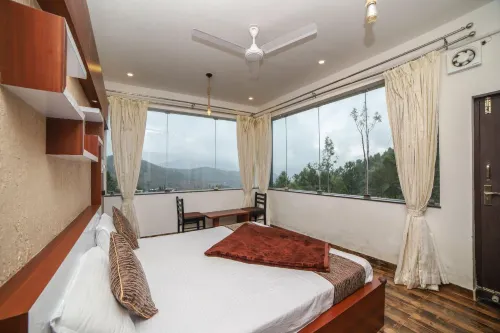 Westers Inn, Kotagiri Hotels in Kotagiri