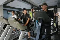 Hotel Gunawangsa Manyar - Gym