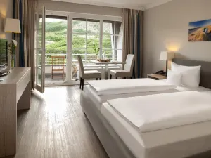 Dorint Strandresort & Spa Westerland/Sylt