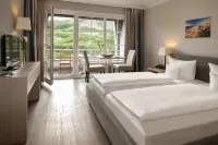 Dorint Strandresort & Spa Westerland/Sylt