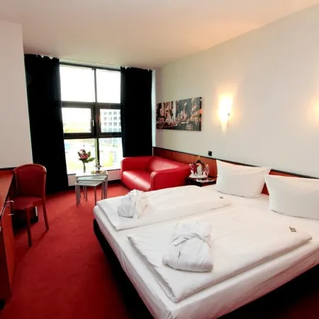 Ara Hotel Comfort