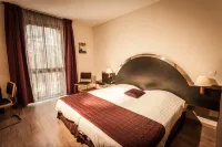 Le Clos de l'Aube Rouge - Montpellier / Castelnau le Lez Hotels in der Nähe von Spa Aromassane