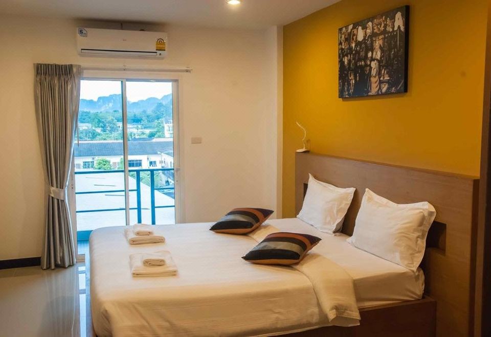 2. 크라비 친타 하..