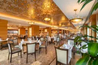 Sentido Kamelya Selin Luxury Resort & Spa - Bữa sáng