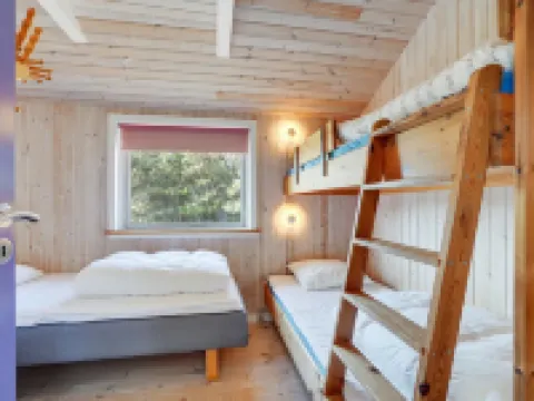 "Øde" - 350m from the Sea