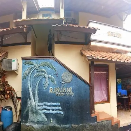 Rinjani Homestay