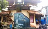 Rinjani Homestay - 2-Star