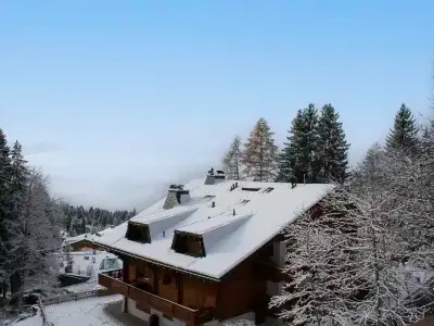 Muscardin 5/6 Hotels near Hefti Sports Col des Mosses