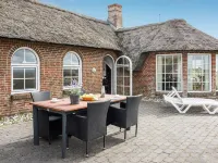 "Aslaug" - 500m from the Sea