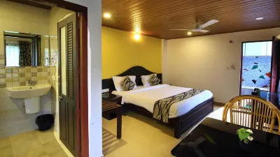 New Gate Inn Các khách sạn ở 