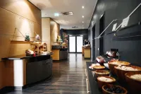 Ramada by Wyndham Essen - breakfast