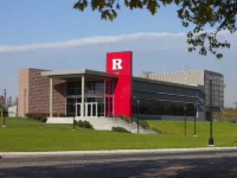 Holiday Inn PISCATAWAY - SOMERSET by IHG Hotels in Middlesex County