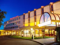 Mercure Lyon Est Villefontaine Các khách sạn ở 