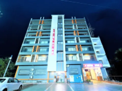 Hotel Star Bodh Gaya Hotels in Bodh Gaya