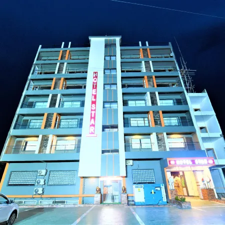 Hotel Star Bodh Gaya