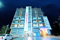 Hotel Star Bodh Gaya Hotel dekat Mahabodhi Temple