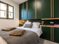 Padova T2 Các khách sạn ở 