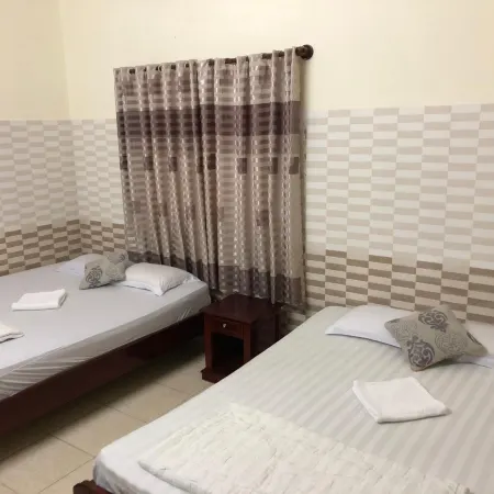 Bao Chau Hostel