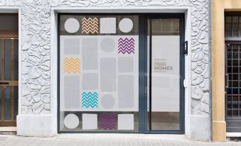 Arte Suites by Olala Homes