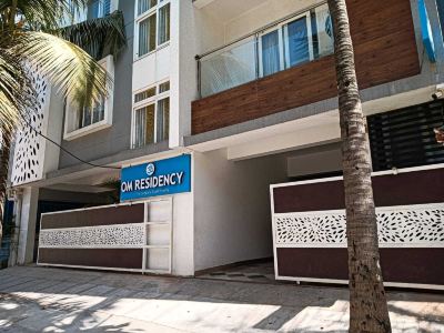 OM Residency Whitefield