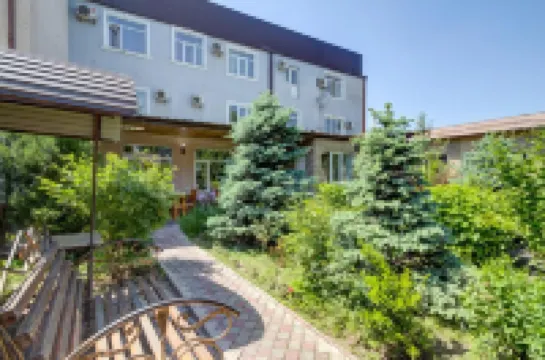 Kausar Hotel Отели в г. 