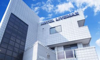 Hotel Livemax Budget Gunma Numata