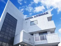 利夫馬克斯經濟型飯店-群馬沼田店 蠶影山堂附近的飯店