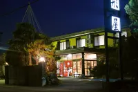 Yuyado Masugataya Hotels in Nanyo